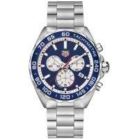 Tag Heuer Formula 1 Red Bull Limited Men's Watch CAZ1018-BA0842